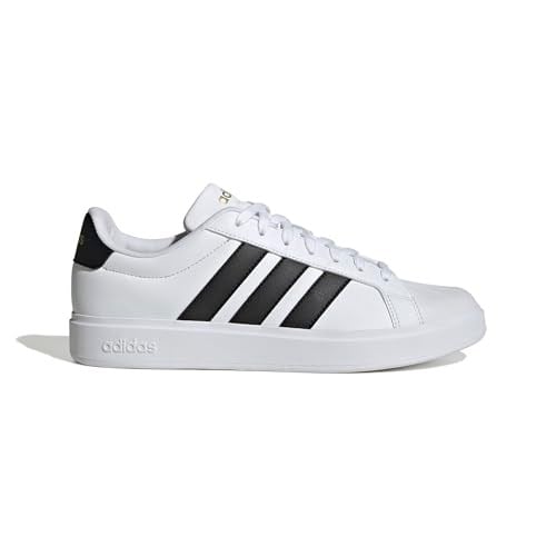 Streettalk Kadın Beyaz Sneaker Ayakkabı JP8285