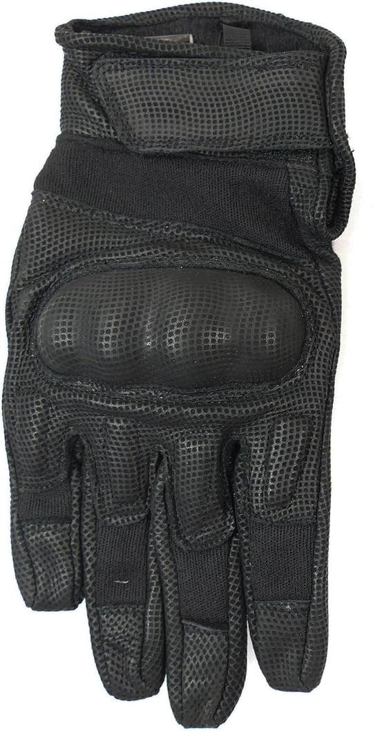 STURM ACTION NOMEX SIYAH ELDIVEN SİYAH