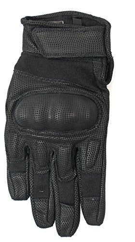STURM ACTION NOMEX SIYAH ELDIVEN SİYAH