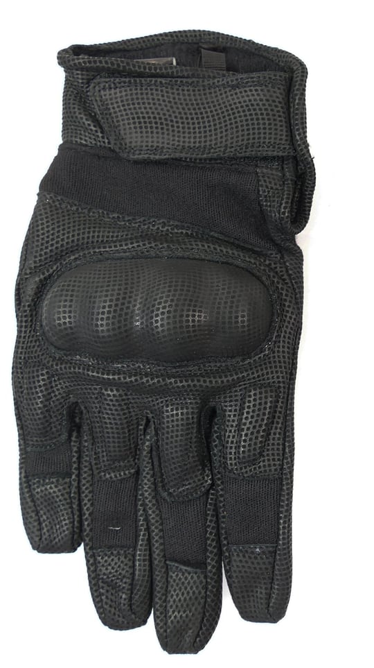 STURM ACTION NOMEX SIYAH ELDIVEN SİYAH