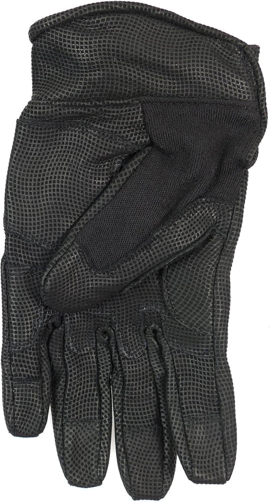 STURM ACTION NOMEX SIYAH ELDIVEN SİYAH
