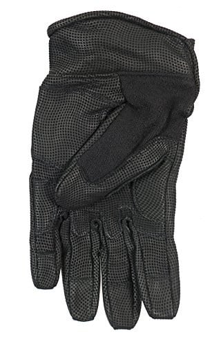 STURM ACTION NOMEX SIYAH ELDIVEN SİYAH