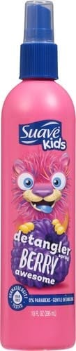 Suave Kids Berry Awesome Saç Açıcı Sprey 295ML
