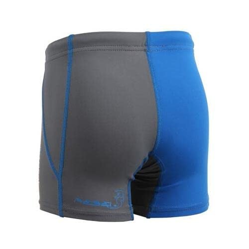 SUBGEAR Rash Short WIZARD, 80 Faktör Güneş Korumalı Çocuk Alt