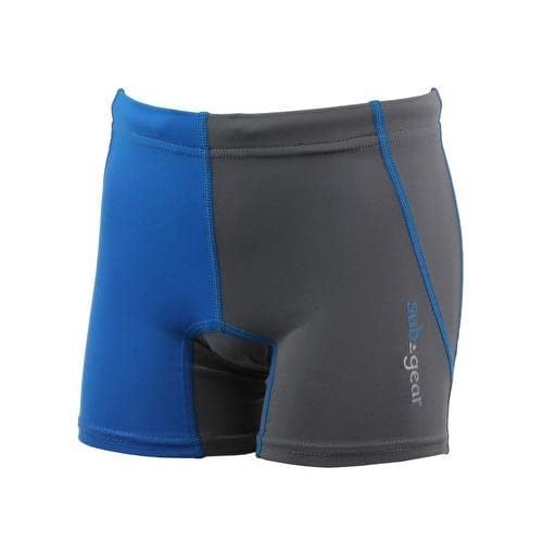 SUBGEAR Rash Short WIZARD, 80 Faktör Güneş Korumalı Çocuk Alt