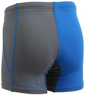 SUBGEAR Rash Short WIZARD, 80 Faktör Güneş Korumalı Çocuk Alt