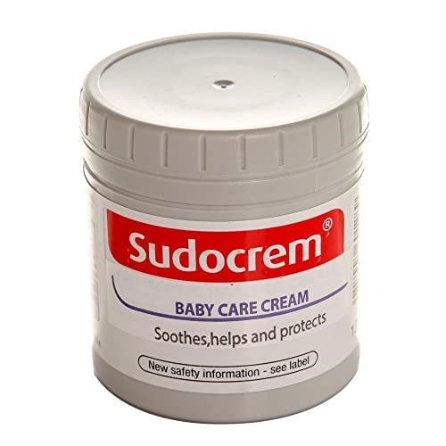 Sudocrem Bebek Bakım Kremi 125 Gr, IB50638