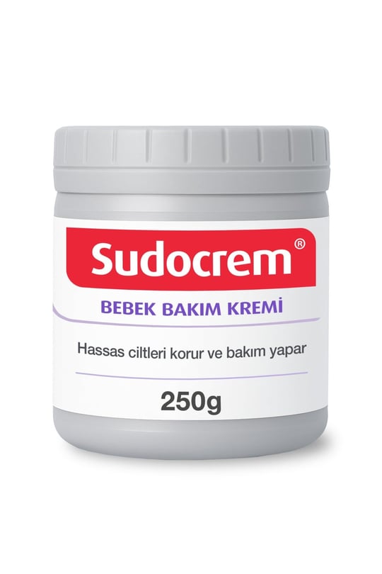 Sudocrem Bebek Bakım Kremi, 250 gram
