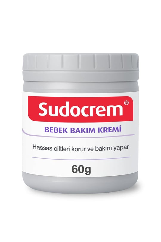 Sudocrem Pişik Kremi, 60 gram