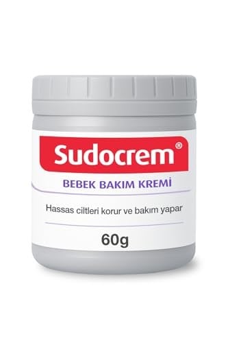 Sudocrem Pişik Kremi, 60 gram