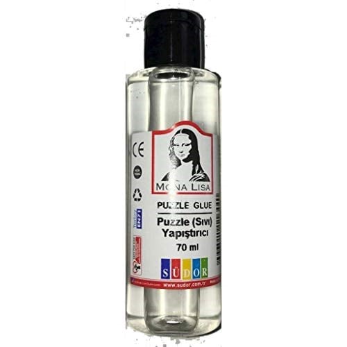 Südor Sıvı Puzzle Yapıştırıcı 70 ml