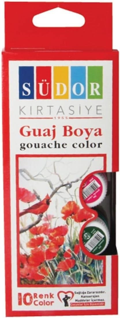 Sudor Südor 148067 Guaj Boya