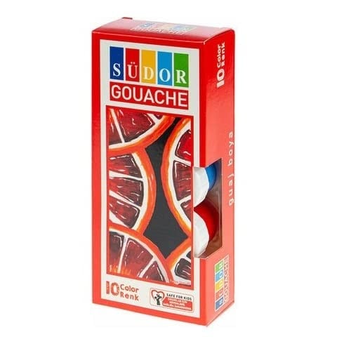 Sudor Südor 148067 Guaj Boya
