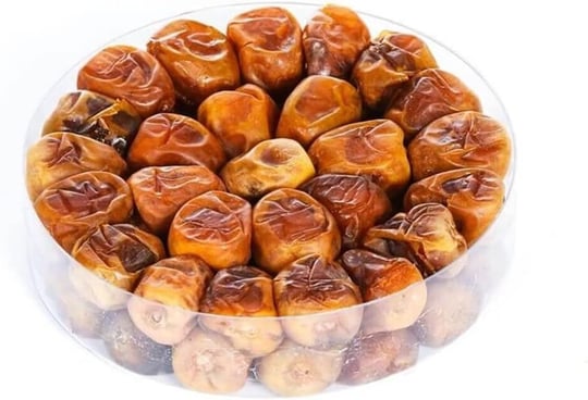 Sukkari Hurması (Yaş Hurma) - 500 Gr