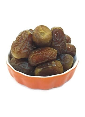 Sukkari Hurması (Yaş Hurma) - 500 Gr