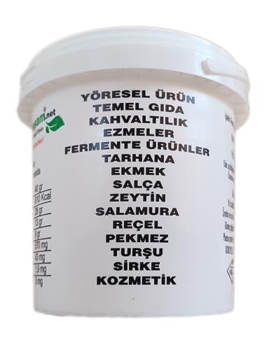 SULTANGAZİ Şekersiz Katkısız Fıstık Ezmesi%100 Yer Fıstığı 1kg
