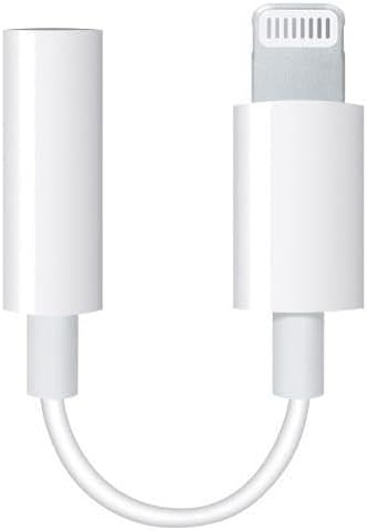 Sunix Lightning to 3.5mm AUX Dönüştürücü CT-02