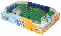 SUNMAN Üstü Futbol Oyun Seti