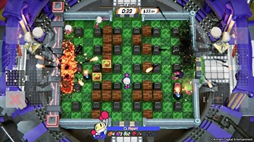 Super Bomberman R 2 [GRA SWITCH]