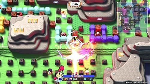 Super Bomberman R 2 [GRA SWITCH]