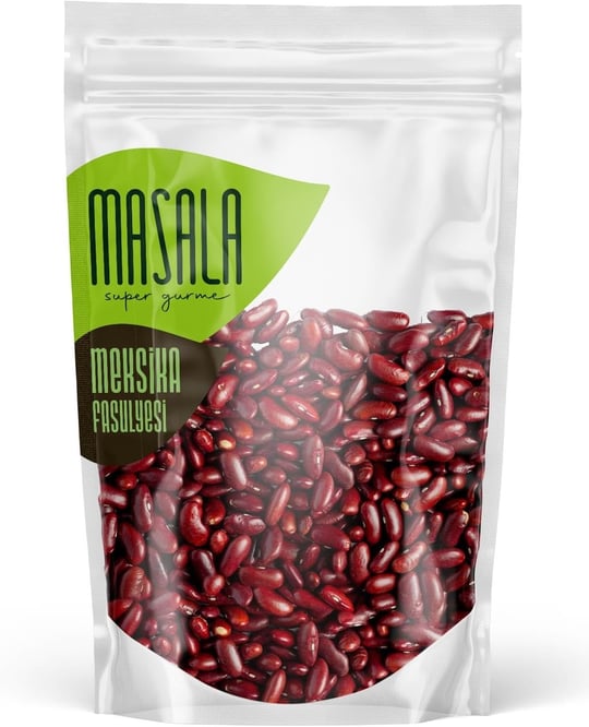 Super Gurme Masala Meksika Fasulyesi 400 gr.