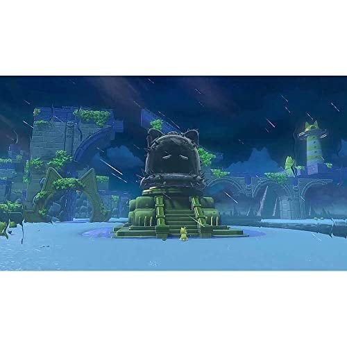 Super Mario 3D World + Bowsers Fury- Nintendo Switch
