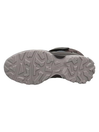 Superfit 000055 F Jupiter Gore-Tex Siyah-Mavi Çocuk Bot