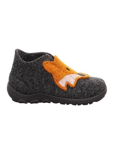 Superfit 006295 Ev Gri-Turuncu Çocuk Bot