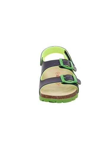 Superfit 800111 F Çocuk Altın Çocuk Terlik