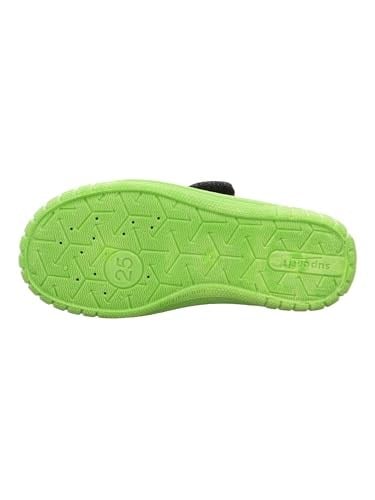 Superfit 800278 K Çocuk Yeşil Erkek Çocuk Spor Ayakkabı
