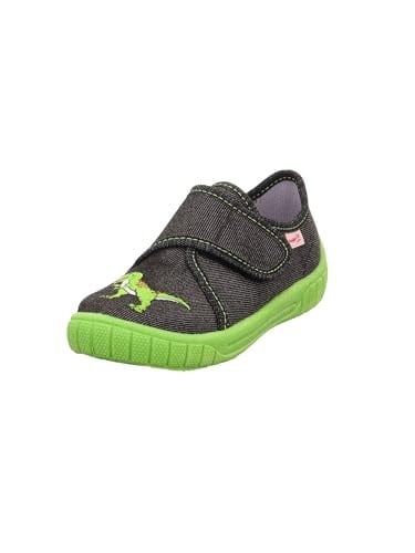 Superfit 800278 K Çocuk Yeşil Erkek Çocuk Spor Ayakkabı