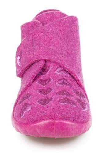 Superfit 800291 K Ev Pembe Çocuk Bot