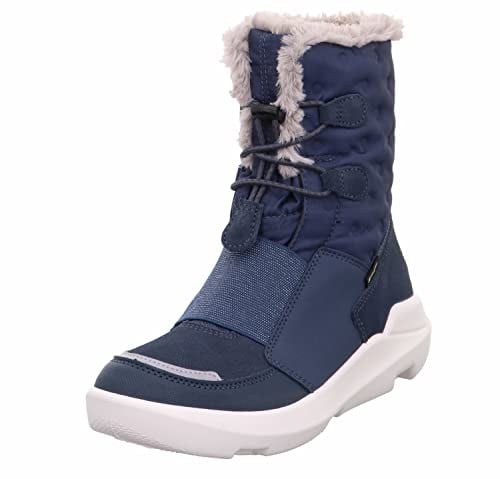 Superfit Çocuk Bot, Mavi, 40 Beden
