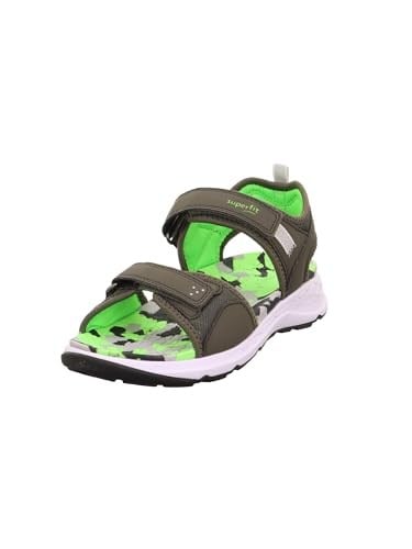 Superfit Criss Cross SandaletErkek Çocuk