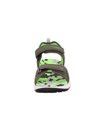 Superfit Criss Cross SandaletErkek Çocuk