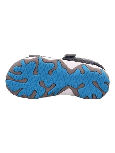 Superfit Erkek Çocuk Mike 3.0 Sandalet 1-009464 Sandalet