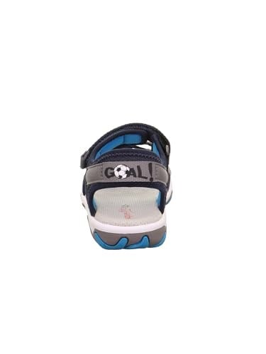 Superfit Erkek Çocuk Mike 3.0 Sandalet 1-009464 Sandalet