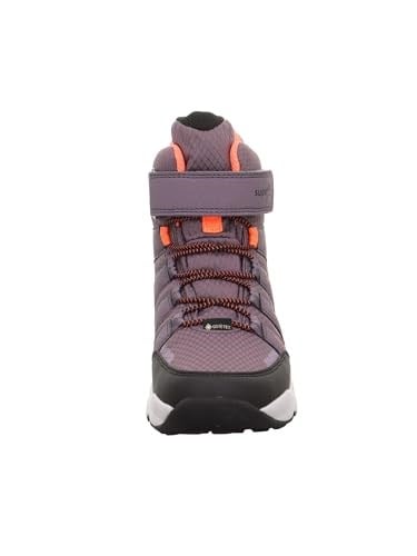 Superfit Free Ride Warm dolgulu Gore-tex kar çizmesi