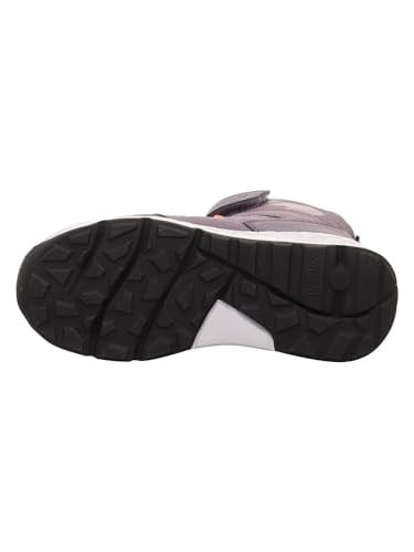 Superfit Free Ride Warm dolgulu Gore-tex kar çizmesi
