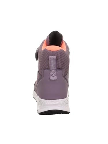 Superfit Free Ride Warm dolgulu Gore-tex kar çizmesi