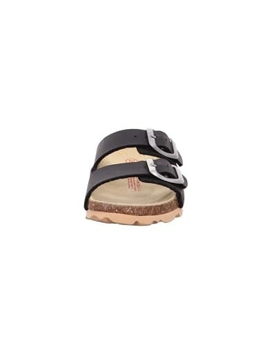 superfit FUSSBETTPANTOFFEL Pantoffeln TerlikKadın