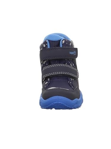 Superfit GLACIER Çizme Gore-Tex 1-009236 Erkek Çocuk - Bedenler: 20 EU, 21 EU, 22 EU Narrow, 23 EU, 24 EU Narrow
