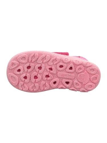 Superfit Happy Octi Pembe Unicorn Çocuk Keçe Panduf