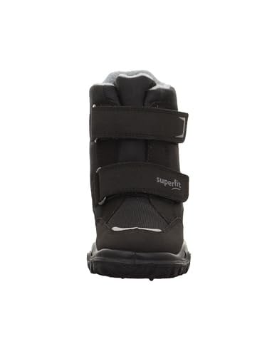 Superfit Husky Warm Gefütterte Kar ÇizmesiErkek Çocuk