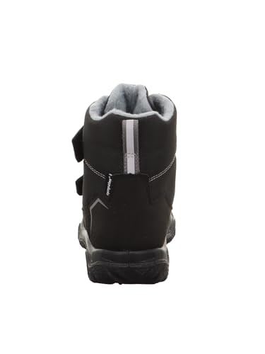 Superfit Husky Warm Gefütterte Kar ÇizmesiErkek Çocuk