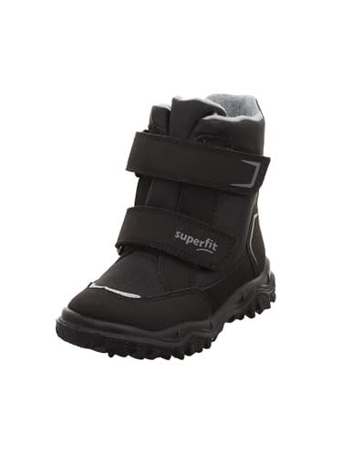 Superfit Husky Warm Gefütterte Kar ÇizmesiErkek Çocuk