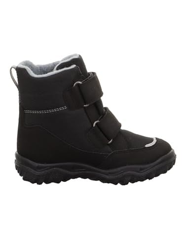 Superfit Husky Warm Gefütterte Kar ÇizmesiErkek Çocuk