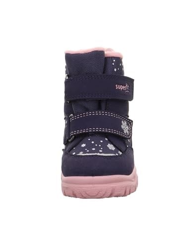Superfit Husky1 Anatomik Taban Gore-Tex Su Geçirmez Çocuk Bot