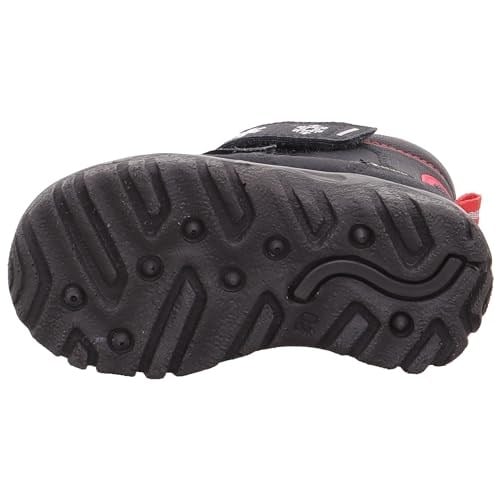 superfit Husky1 Sıcak Astarlı Gore-tex Kar ÇizmesiKız Çocuk