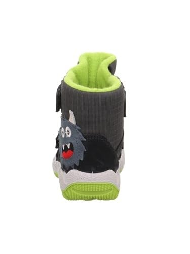 superfit Icebird Warm dolgulu Gore-tex Kar ÇizmesiErkek Çocuk